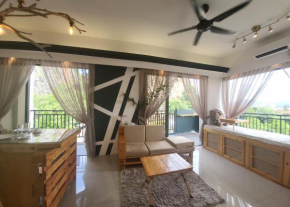 EdenStay @ The Cove Hillside Residential - 10 pax